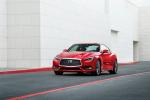 Infiniti Q60 Red Sport 400 2016 года (NA)